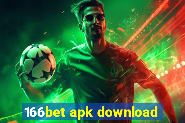 166bet apk download